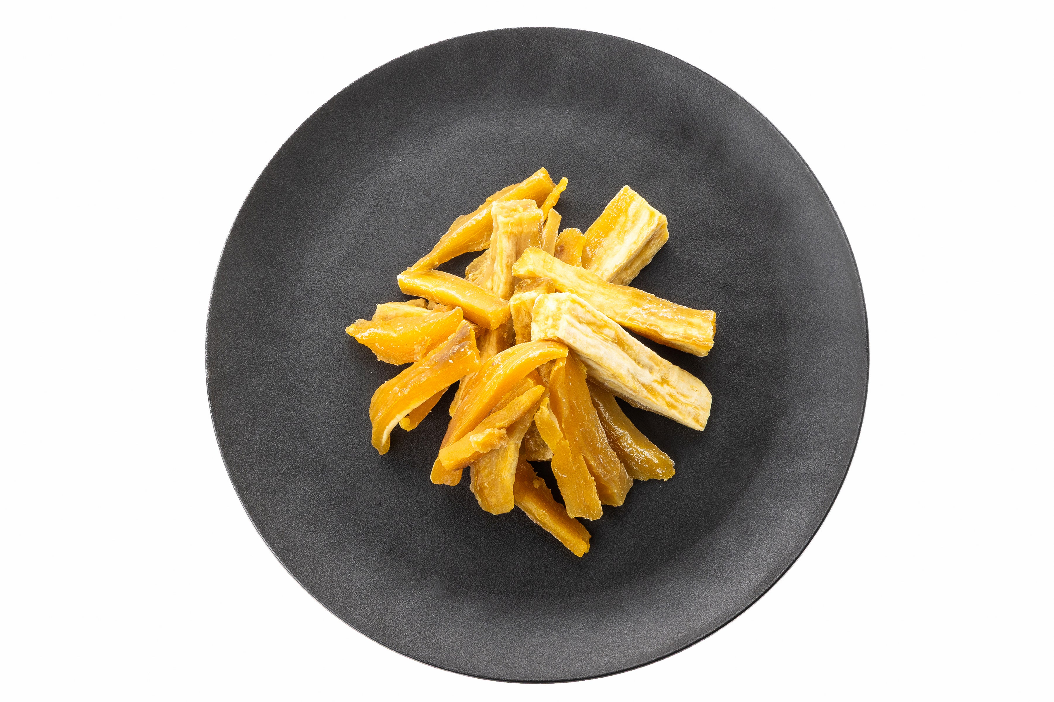 ＜規格外＞国産紅はるか<br>工場はねだし品干し芋 500g（250g×2袋）