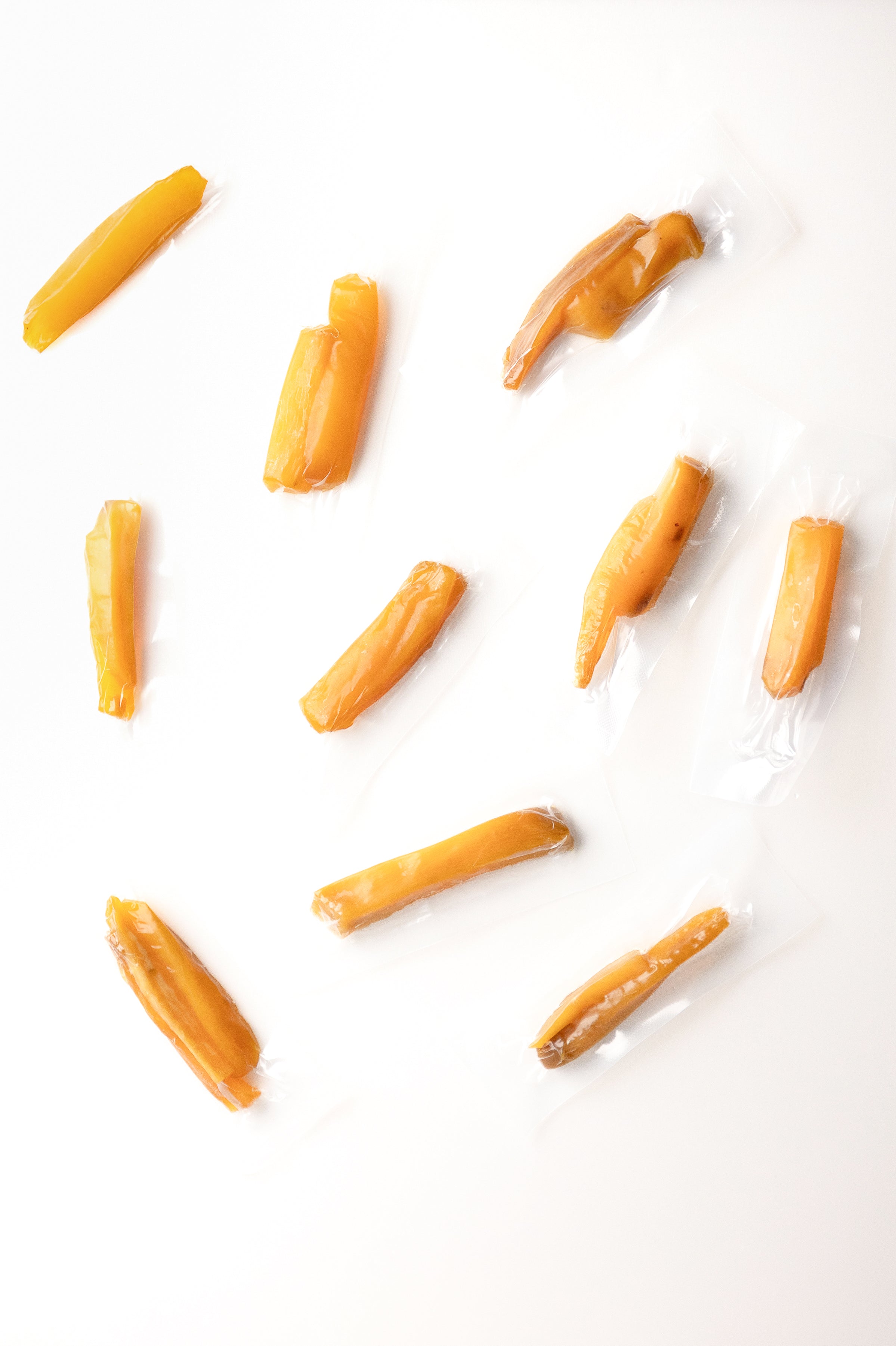 紅甘芋<br>国産紅はるか干し芋 450g（個包装パック）