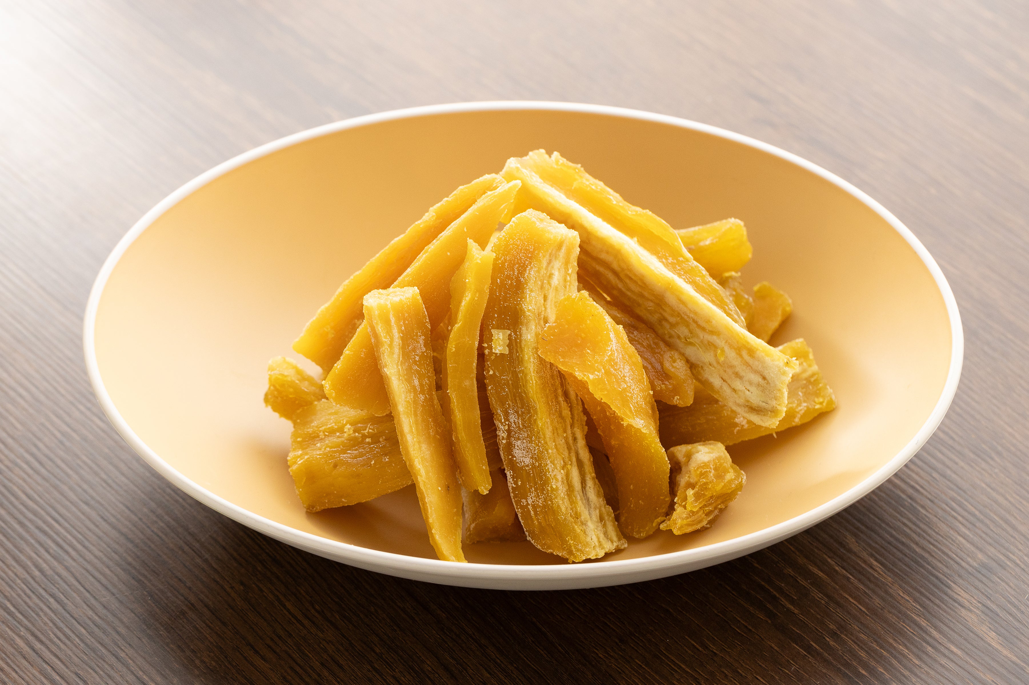 紅甘芋<br>国産紅はるか干し芋 450g（個包装パック）