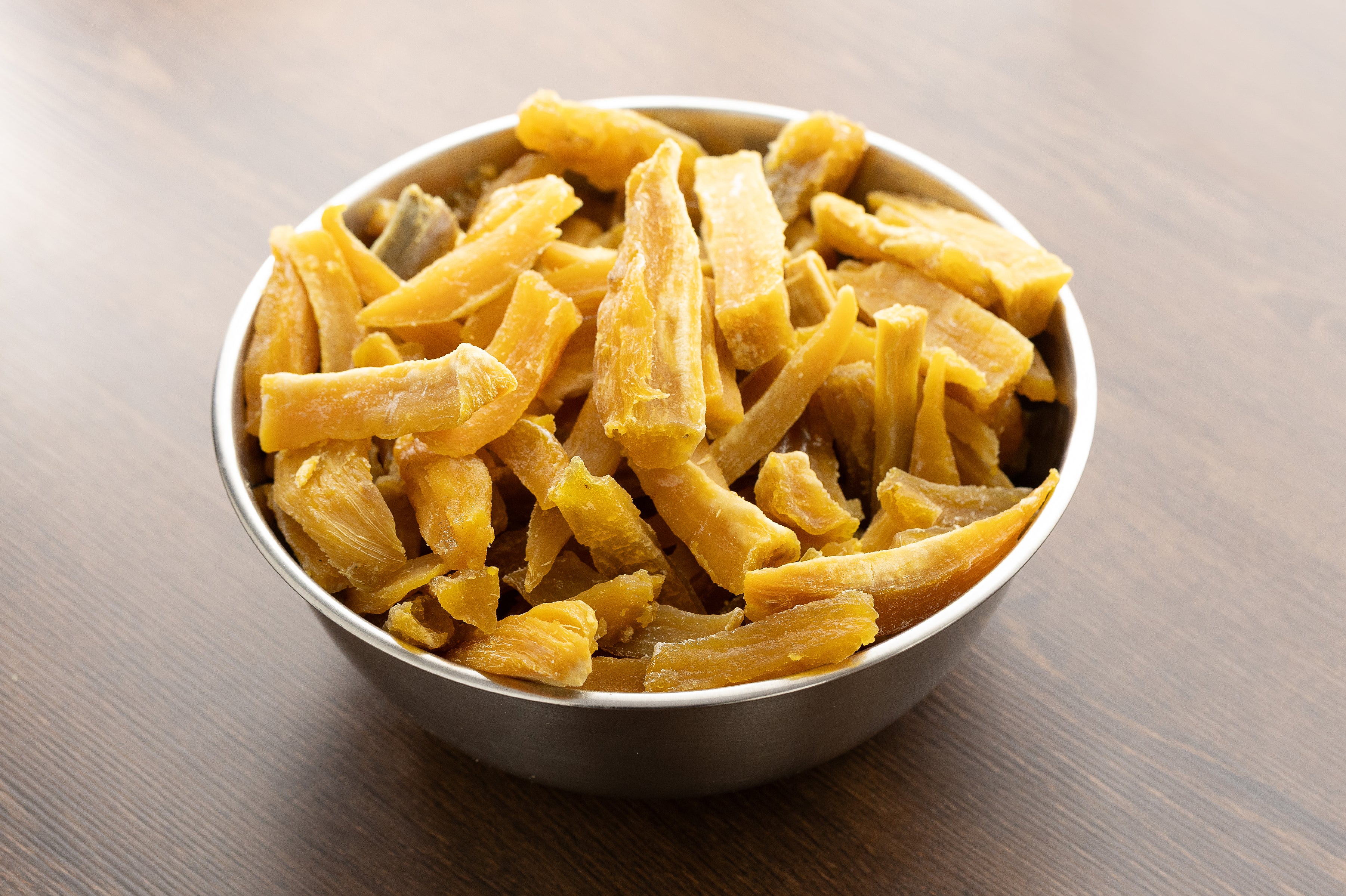 ＜規格外＞国産紅はるか<br>工場はねだし品干し芋 2kg